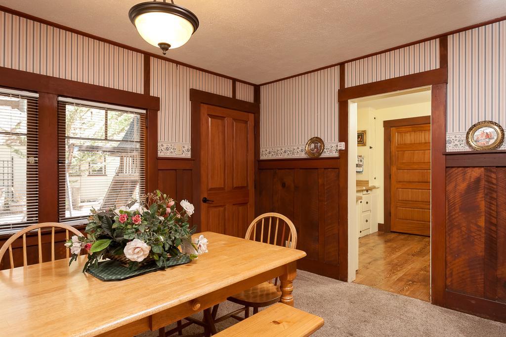 Timber Haven Lodge Big Bear Lake Exterior foto