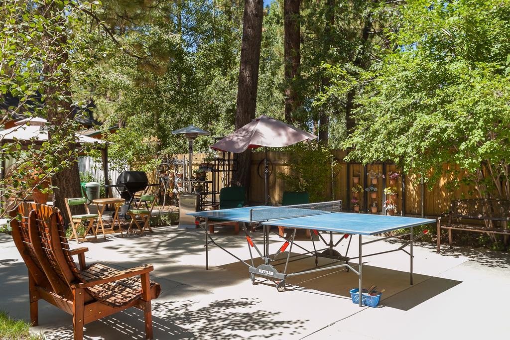 Timber Haven Lodge Big Bear Lake Exterior foto