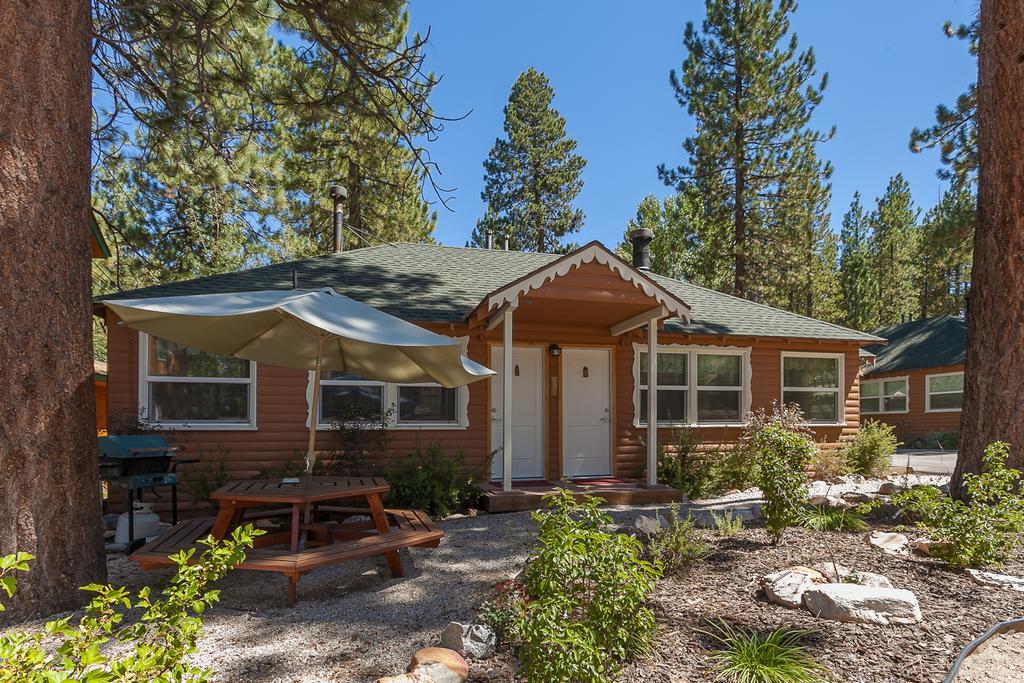 Timber Haven Lodge Big Bear Lake Exterior foto
