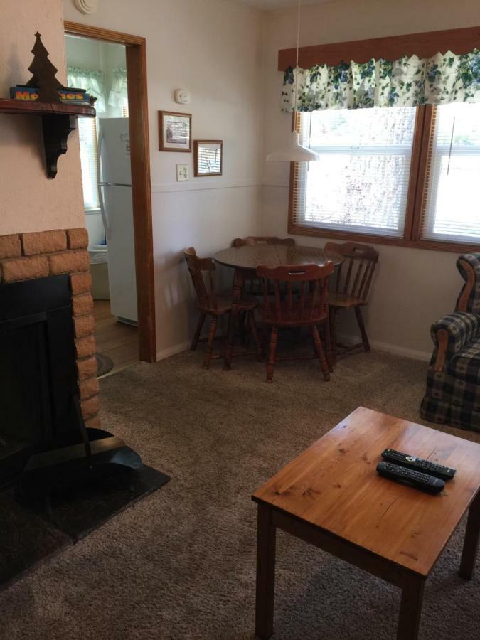 Timber Haven Lodge Big Bear Lake Exterior foto
